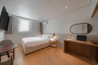 H Avenue Hotel Andong Culture Street Branch