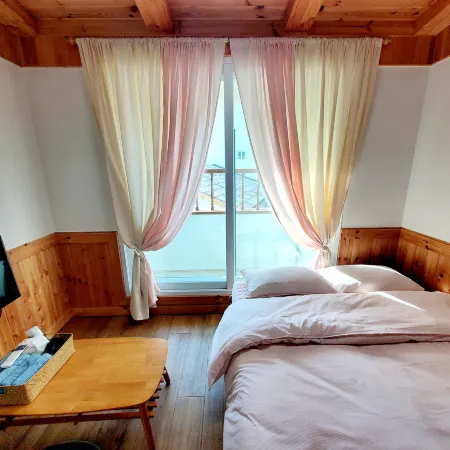 Cheongdo Sky Pension
