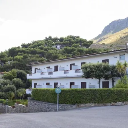 Hotel Costa di Kair Ed Din
