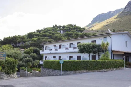 Hotel Costa di Kair Ed Din - Pools