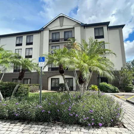 Spark by Hilton Fort Myers