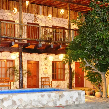 Casa San Juan