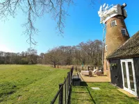 Wayford Mill