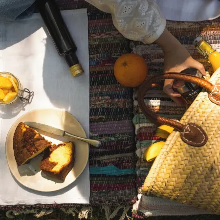 TerraSense Mountain Charm Retreat & Farm