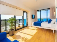 Orbi Luxury Apartments Hotels in Batumi