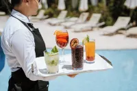 Sangiorgio Resort Hotel & Spa with Restaurant - 5-Star