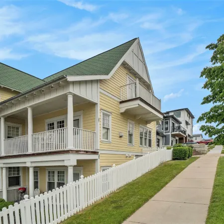 Family-Friendly 3Br Condo Grand Haven 27
