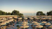 Oya Beach Resort