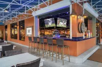 Bilmar Beach Resort - bar