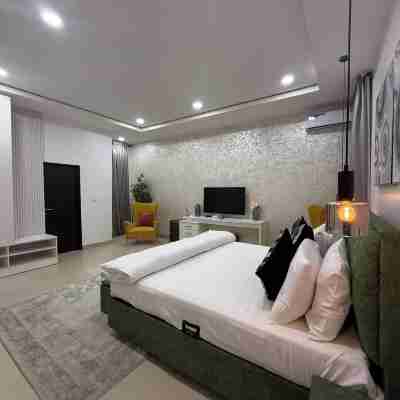 House 21 Rooms