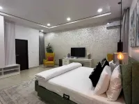 House 21 Hotels in Kaduna