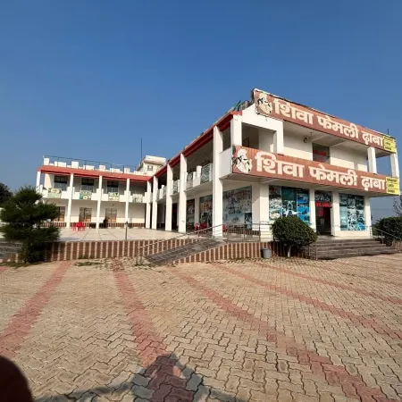 Shiva Resort