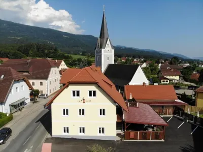Hotel Gut Sein Hoteles en 