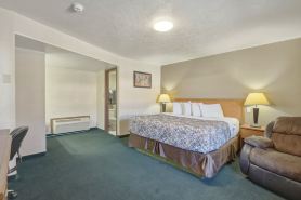 Patriot Stay Motel