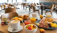 Kyriad Tours Sud - Ballan Mire Hotels in 