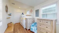 The Beach House - Apartments