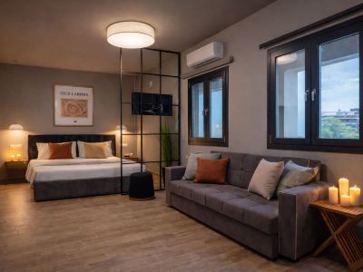 ESPERIA HOTEL
