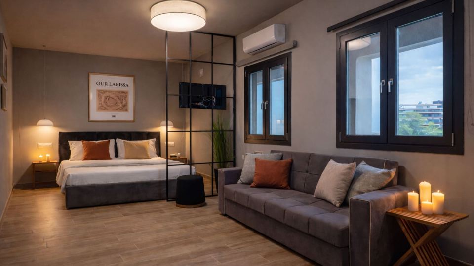 ESPERIA HOTEL