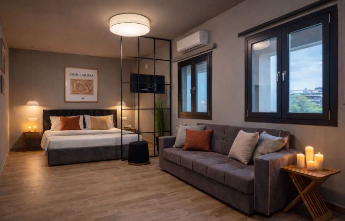 ESPERIA HOTEL