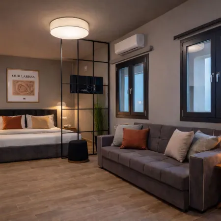 ESPERIA HOTEL