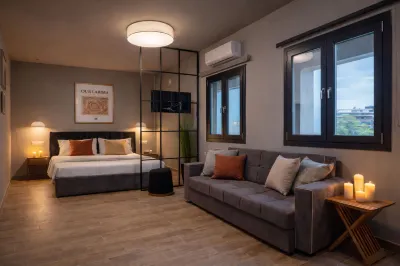 ESPERIA HOTEL Hotels in 