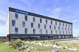 Travelodge Rhyl Seafront