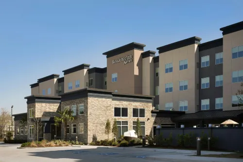 Residence Inn by Marriott Warner Robins - 3-Star