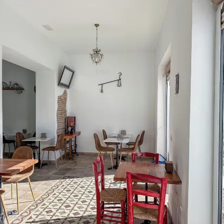 La Tienda Nueva