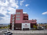 Royal Hotel Hotels in Yomitan
