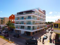 Hotel Casa Bahía Cozumel - Adults Only