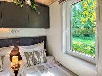 Tiny Haus Soul & Lake Hotels in Wemding
