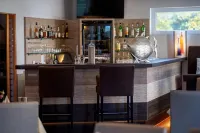 Hotel Am Froschbächel - bar