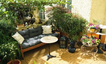 Honigmond Boutique Hotel