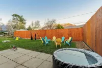 Getaway Retreat, 3 BD, 2 BATH
