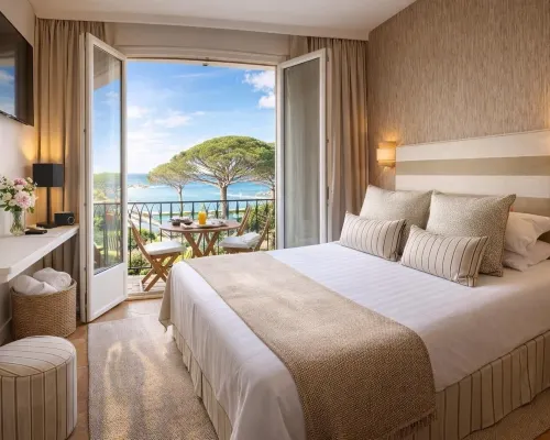 La Bastide du Port - Hôtel de Charme Hotels in Saint-Tropez