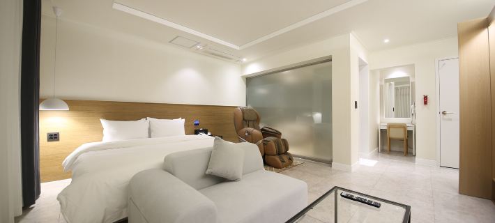 HOTELFOMA 昌原市のホテル