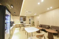 Gongju Kingker Hill - Motels