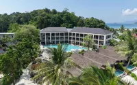 Irene Resort Koh Lipe - piscina