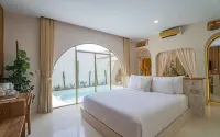 La Dorada by Bohemian Jogja Villas
