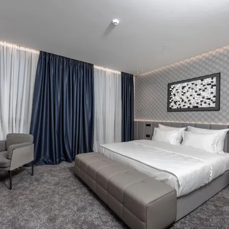 Hotel Cube