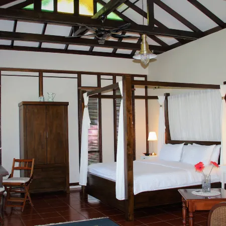 Villa Kelapa Langkawi