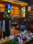 CK Farabi Hotel - Breakfast
