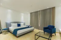 Villa Santorini Boutique e Hotel - 2-stjärniga
