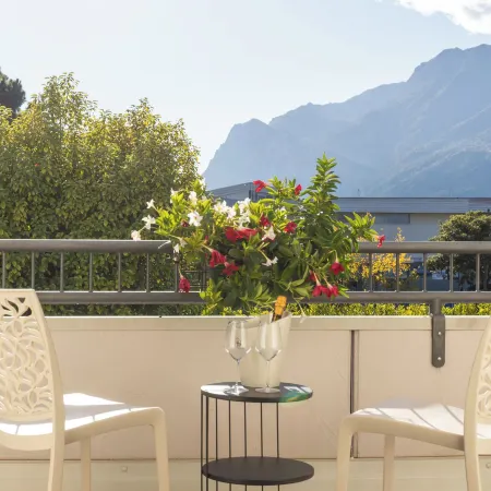 Hotel Villa Claudia