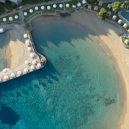 Elounda Mare Relais & Châteaux Hotel