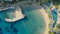Porto Elounda Golf & Spa Resort, Six Senses Spa - Airport Shuttle