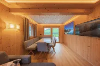 Haus Alpenprinzessin - พร้อมWifi