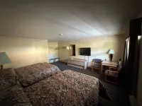 Budget Inn - Cambridge
