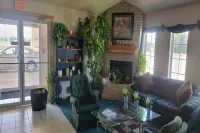 HomeTown Inn by OYO Texhoma, OK