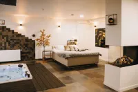 Maas en Waal Wellness & Suites - spa